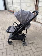 Cybex beezy buggy, Kinderen en Baby's, Buggy's, Ophalen, Zo goed als nieuw, Zonnekap