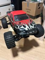 Zeer snelle himoto brushless, Ophalen of Verzenden