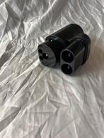 Ccs combo 2 adapter, Ophalen of Verzenden, Gebruikt