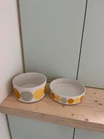 Set serveerschalen Bröggan IKEA, Huis en Inrichting, Ophalen of Verzenden, Overige stijlen, Bord(en)