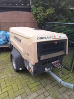 Compressor doosan 7/25, 6 tot 10 bar, Mobiel, Ophalen