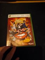 Lips: Party Classics - Xbox 360, Muziek, Gebruikt, 2 spelers, Eén computer