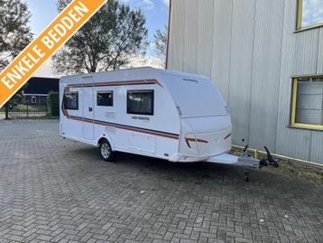 Weinsberg CaraOne Hot Edition 480 eu beschikbaar voor biedingen