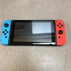 Switch console | met dock  | lader | 384205, Ophalen of Verzenden, Gebruikt, Met 1 controller, Switch Original