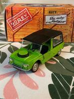 28885: Citroën Mehari 4x4 - 1980 - Norev 1:43, 70-72 avenue de Bohlen 69120 Vaulx-en-Velin, France, Auto, Norev, Norev