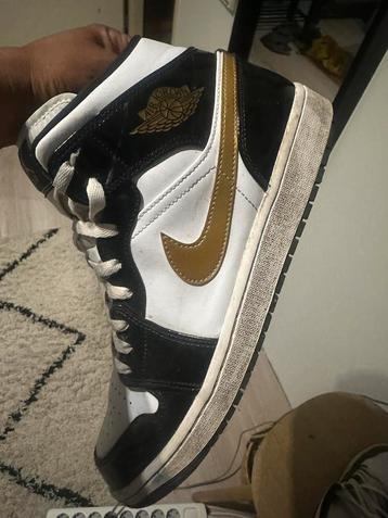 Nike air Jordan 1 maat 46 beschikbaar voor biedingen
