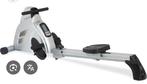 PROTEUS Roeitrainer - Effectieve Cardio Training, Ophalen, Gebruikt, Armen, Metaal
