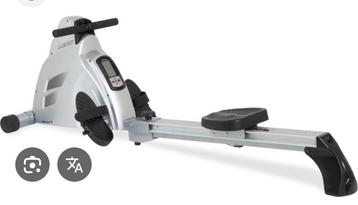 PROTEUS Roeitrainer - Effectieve Cardio Training beschikbaar voor biedingen