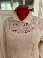 Pauw Trui 100% Wol - Maat L, Ophalen of Verzenden, Nieuw, Maat 42/44 (L), Beige