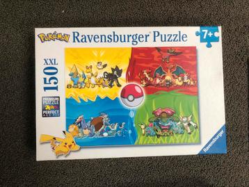 Pokemon, Paw Patrol en dino puzzels/speelgoed beschikbaar voor biedingen