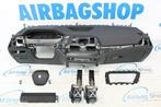 Airbag set Dashboard HUD blauw stiksels BMW 3 serie G20, Auto-onderdelen, Dashboard en Schakelaars, Gebruikt, Ophalen of Verzenden