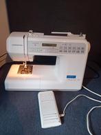 Lewestein memory craft 3000 computerized naaimachine, Ophalen of Verzenden, Naaimachine, Overige merken