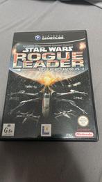 Star Wars Rogue Leader, 1 speler, Ophalen of Verzenden, Zo goed als nieuw