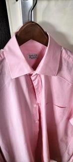 Mooie Arrow overhemd maat 41 in rose, Kleding | Heren, Ophalen of Verzenden, Zo goed als nieuw