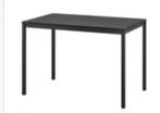 Ikea Tarendo tafel, Huis en Inrichting, Tafels | Eettafels, Gebruikt, Rechthoekig, Overige houtsoorten, Ophalen