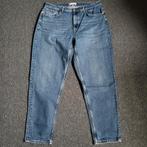 ANYTIME 46 SPIJKERBROEK, Kleding | Dames, Blauw, Overige jeansmaten, Ophalen of Verzenden, Zo goed als nieuw