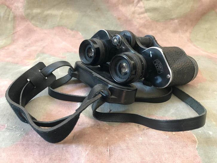 Fernglas Ehrenpreis Deutschlandflug 1935 I.G Farbenindustrie, Verzamelen, Militaria | Tweede Wereldoorlog, Boek of Tijdschrift