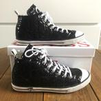 Guess Sneakers met Pailletten - Maat 37, Kleding | Dames, Schoenen, Ophalen of Verzenden, Zo goed als nieuw, Zwart, Sneakers of Gympen