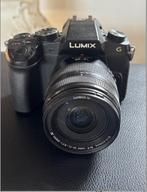 Panasonic Lumix G85 Body 300€, Ophalen, Zo goed als nieuw, Telelens, Zoom