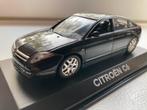 Citroën C6 Norev 1/43 uniek voor jouw verzameling!, Hobby en Vrije tijd, Modelauto's | 1:43, Ophalen of Verzenden, Nieuw, Auto