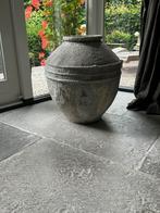 Orginele XXL Hoffz kruik  hoogte 65 cm, Huis en Inrichting, Ophalen, Overige kleuren, 50 tot 75 cm, Aardewerk of Porselein