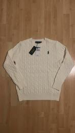 Ralph lauren trui, Kleding | Heren, Ophalen of Verzenden, Nieuw, Maat 46 (S) of kleiner, Wit