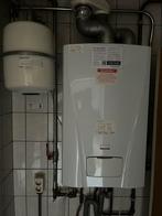 Awb ketel, Doe-het-zelf en Verbouw, Ophalen, Geiser, Zo goed als nieuw, Minder dan 20 liter
