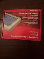 Honeywell Chronotherm Touch Modulation Klokthermostaat, Doe-het-zelf en Verbouw, Thermostaten, Ophalen, Slimme thermostaat, Gebruikt