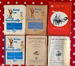 Oude, vintage boekjes van Jaap en Gerdientje. Anne de Vries, Boeken, Kinderboeken | Jeugd | onder 10 jaar, Fictie algemeen, Zo goed als nieuw