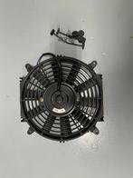 Spal koelfan ventilator 2 stuks, Ophalen of Verzenden, Zo goed als nieuw