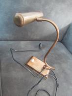 Piano / Notarislamp Heca jaren 60/70, NVT, Gebruikt, NVT, Ophalen of Verzenden