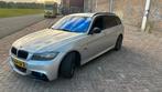BMW 2011 Grijs, Auto's, BMW, 21 km/l, Achterwielaandrijving, 1995 cc, Zwart