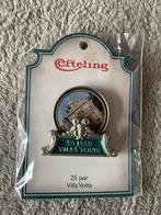 Efteling Villa Volta 25 Jaar pin, Verzamelen, Efteling, Ophalen of Verzenden, Nieuw