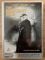 The Elephant Man DVD - Drama, Vanaf 12 jaar, Ophalen of Verzenden, Gebruikt, Drama