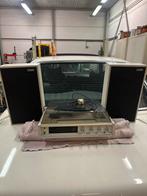 Vintage panasonic platenspeler Panasonic, D&R mengpaneel, Audio, Tv en Foto, Stereo-sets, Ophalen, Gebruikt, Tuner of Radio, Losse componenten