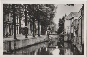 Oudewater (U) Donkere Gaard   beschikbaar voor biedingen