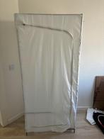 IKEA Breim kledingkast, 50 tot 100 cm, 25 tot 50 cm, Wit, 150 tot 200 cm