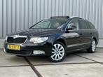 Skoda Superb Combi 2.0 TSI DSG - Pano - Xenon - Leder - Voll, Auto's, Skoda, Origineel Nederlands, Te koop, 5 stoelen, Benzine