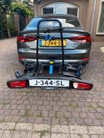 Hapro Atlas Premium II Fietsendrager, Auto diversen, Fietsendragers, Ophalen, Zo goed als nieuw, Brede banden