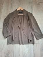 Costes - drape blazer / jasje / vestje - maat S, Ophalen of Verzenden, Zo goed als nieuw, Maat 36 (S), Groen