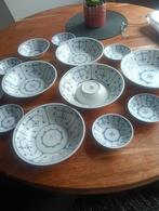 Blau saks servies compleet uitzoeken, Huis en Inrichting, Keuken | Servies, Ophalen