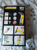 KÄRCHER WV CLASSIC, Ophalen of Verzenden, Raamwisser of Trekker