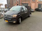 Volkswagen Transporter GB 2.0 TDI 150pk L1h1 300/2800 7-DSG, Stof, 4 cilinders, Volkswagen, Zwart