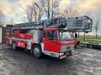 DAF 2100 vrachtwagen ladderwagen / hoogwerker / 26m mast, Automaat, Bedrijf, Diesel, DAF