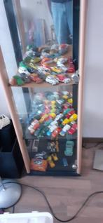 65 stuks miniatuur 2cv norev. Nieuwstaat, Hobby en Vrije tijd, Modelauto's | 1:43, Ophalen, Nieuw, Auto, Norev