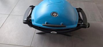 Barbecue tafel model  beschikbaar voor biedingen