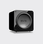 SVS SB-5000 Piano Gloss Black, nieuwstaat, garantie, Subwoofer, Zo goed als nieuw, 120 watt of meer, Ophalen