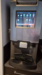 De Jong Duke Virtu 80 bean2cup koffieautomaat, Ophalen, Gebruikt