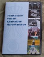 DVD Filmhistorie Kon. Marechaussee, Verzenden, Marechaussee, Nederland, Overige typen