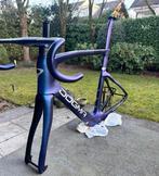 Carbon Frame Cameleon Blue - Nieuw, Fietsen en Brommers, 28 inch, Carbon, Heren, Nieuw